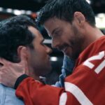 Episode 5 Confirms Heated Rivalry as One of 2025’s Standout TV Dramas