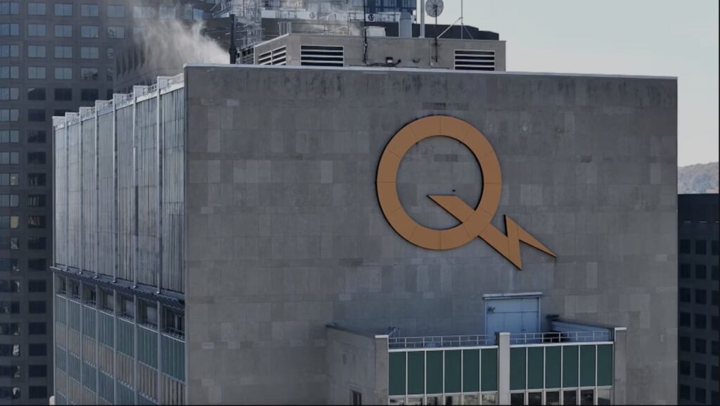 Hydro-Québec Scrambles as Storm Leaves 90,000 Homes in the Dark