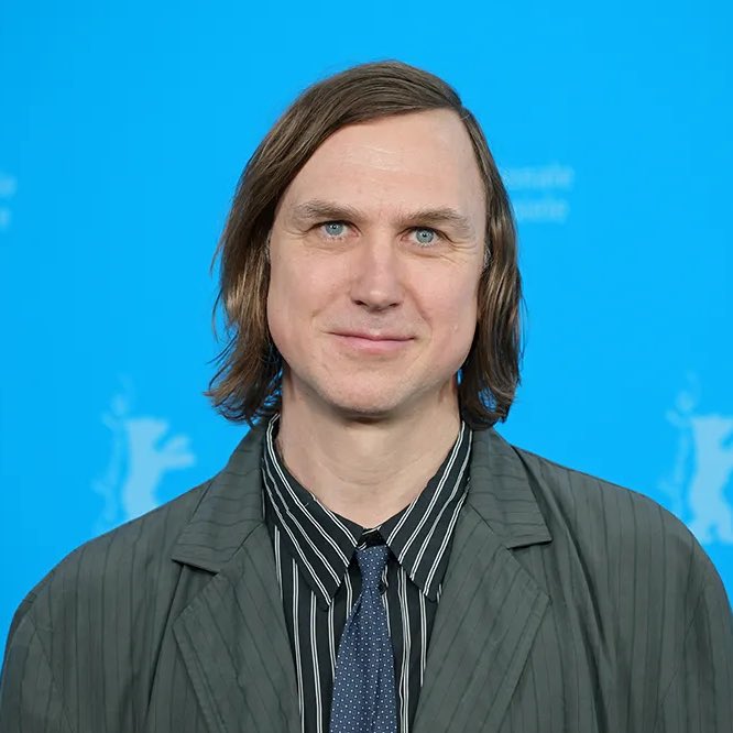 James Gunn announces Lars Eidinger as Brainiac in DC’s Man of Tomorrow