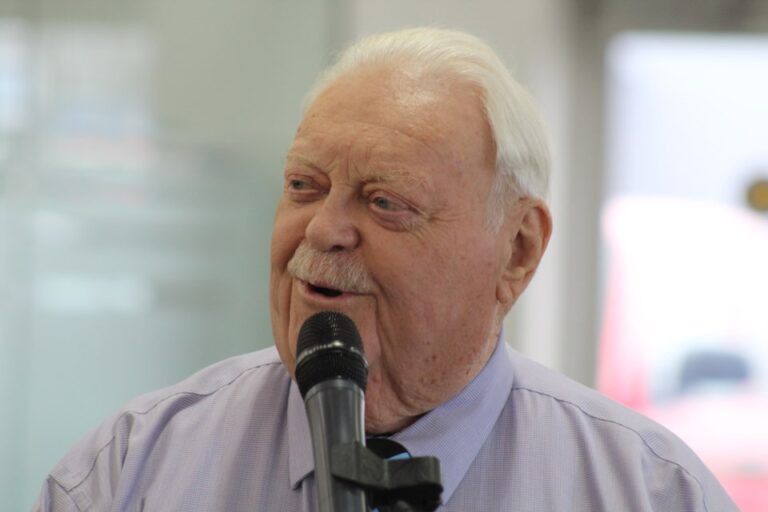 Paul Sadlon Remembered: The Barrie Businessman Who Built More Than a Company