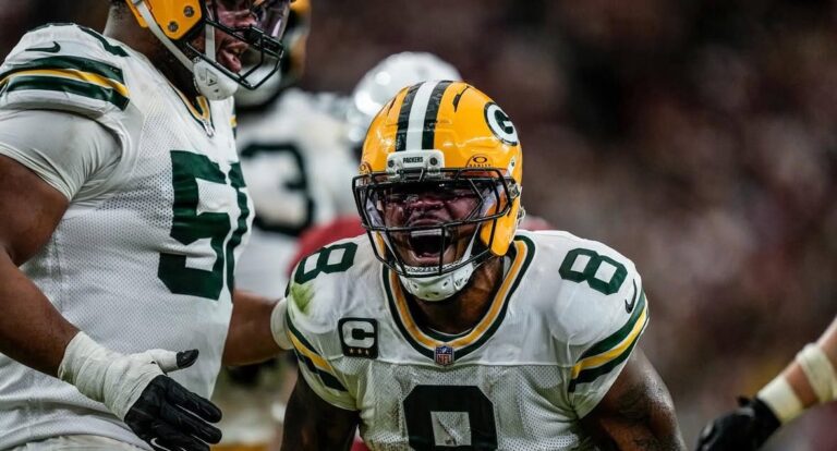 Two Weeks Ago a Hero, Now the Fall Guy: Keisean Nixon and the Brutal NFL Flip