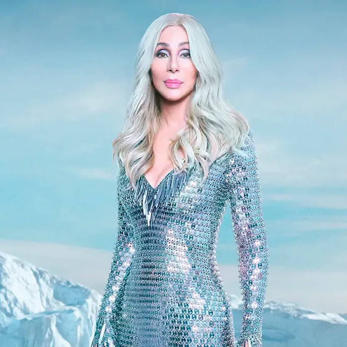 Cher returns to Saturday Night Live after 40 years