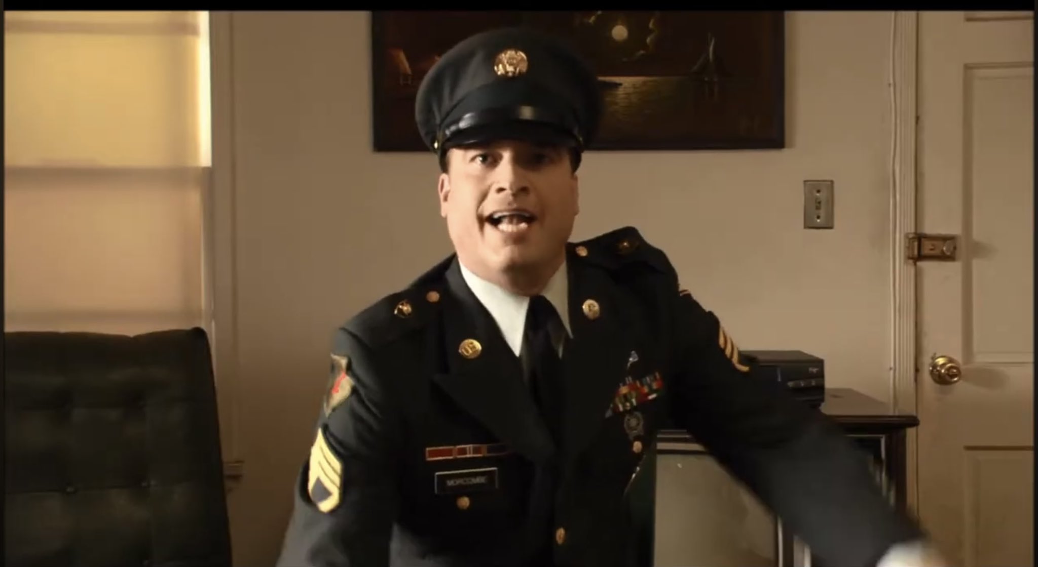 Pat Finn, ‘The Middle’ actor