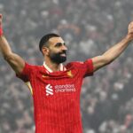 Salah Benched for Fifth Straight Match: Liverpool Starting XI Sparks Debate vs Brighton