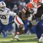 Quinshon Judkins Injury Update: Browns RB Leaves Week 16 vs Bills