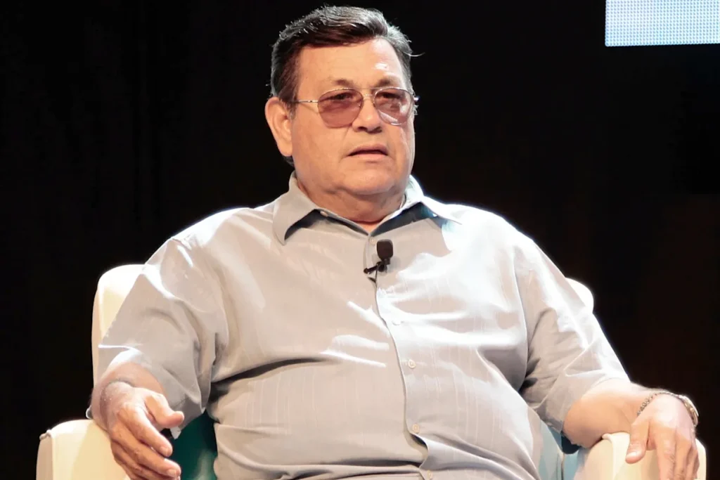 Abraham Quintanilla, Father of Selena and Architect of Her Career, Dies at 86