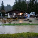 B.C. Flood Emergency Live: Fraser Valley Braces for Rising Rivers and Evacuation Orders