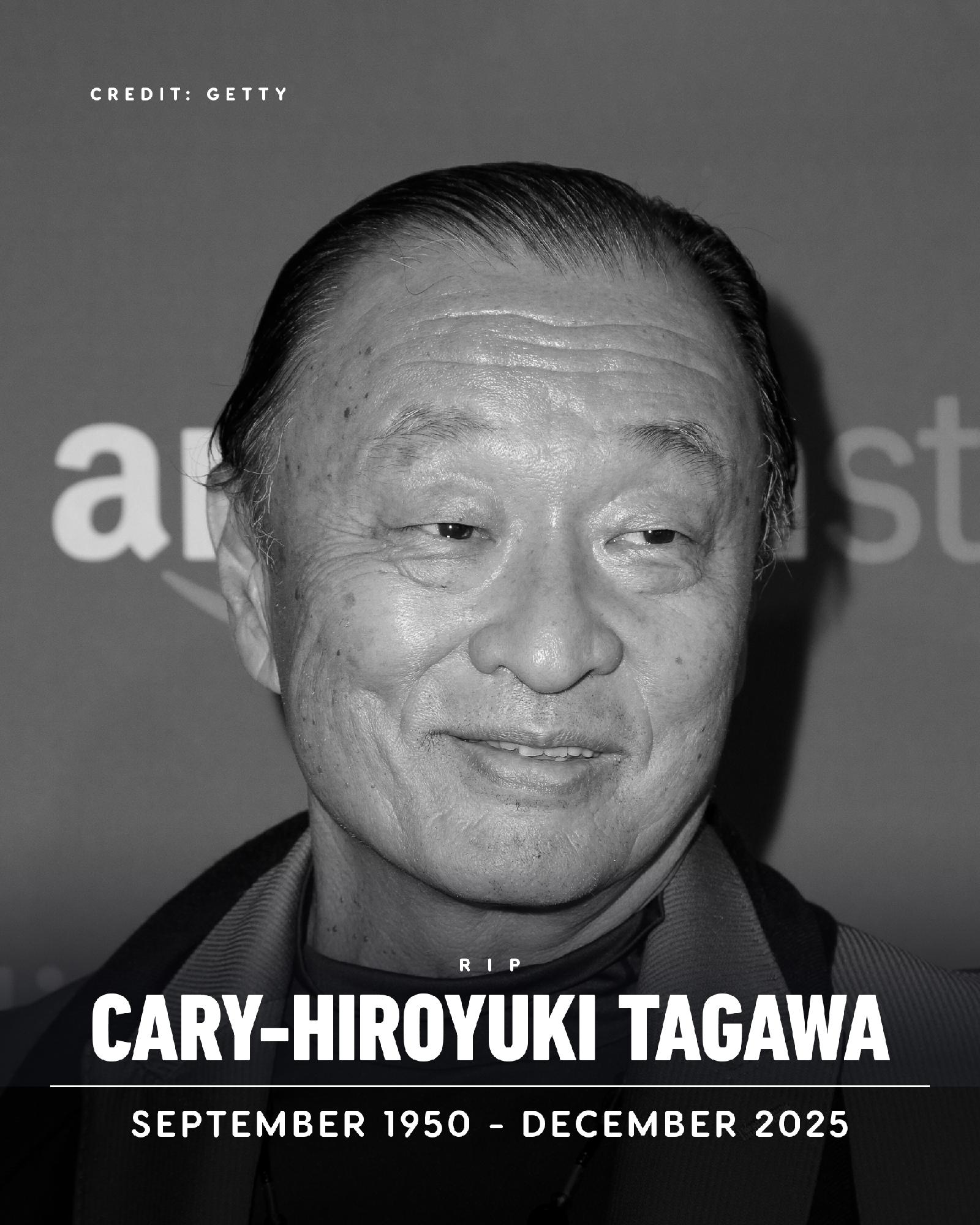 Cary-Hiroyuki Tagawa