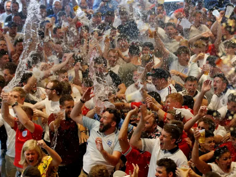 No True ‘Group of Death’? Fans Split as Group B, C, I and L All Claim the Toughest World Cup Draw