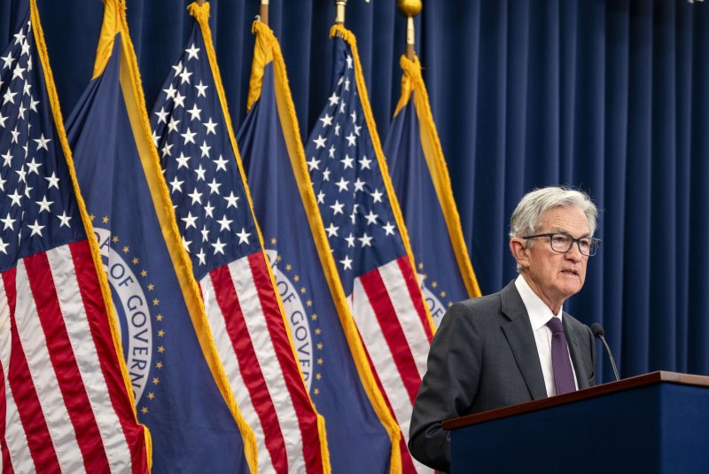 Divided Fed Cuts US Interest Rates Again: What Today’s Quarter-Point Move Means for You