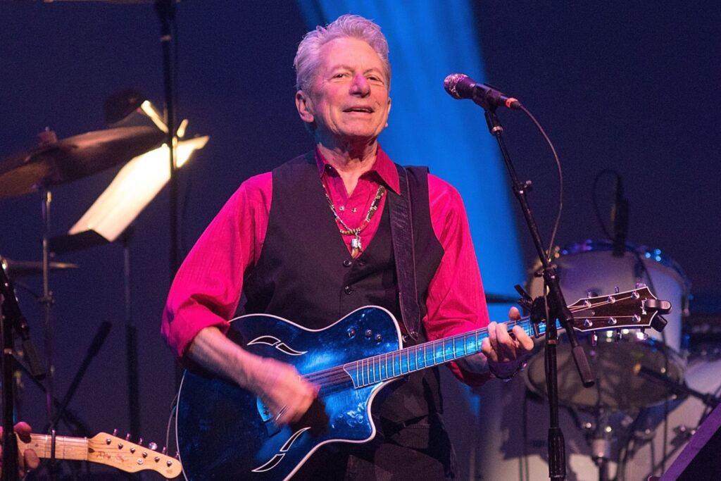 Joe Ely Dies at 78: A Tribute to the Texas Troubadour Who Bridged Country and Punk