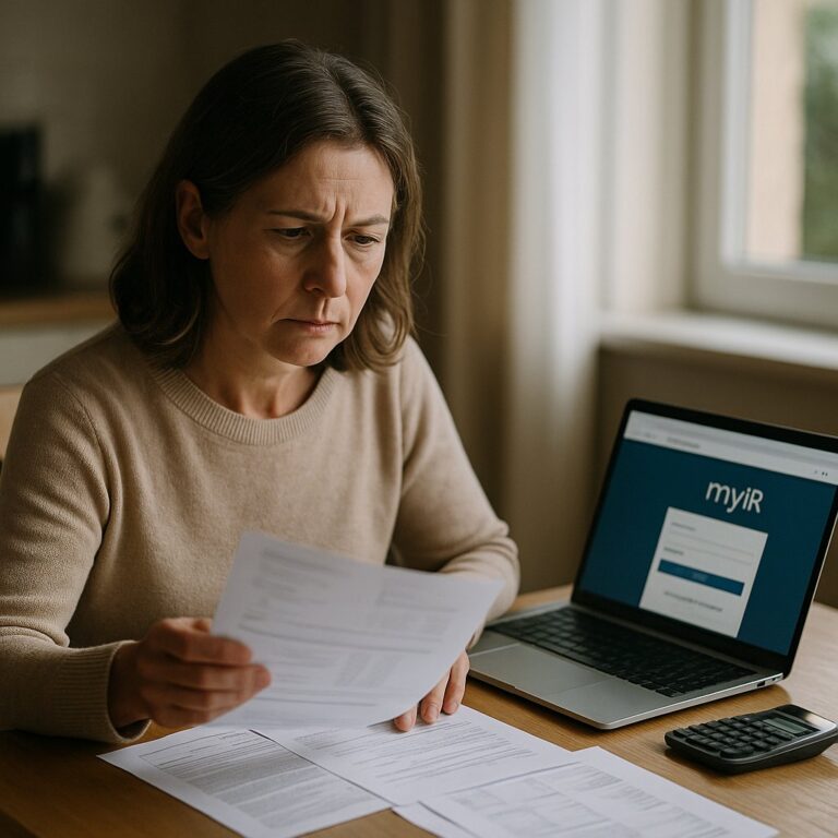 Inland Revenue error hits thousands of Kiwis with incorrect tax bills