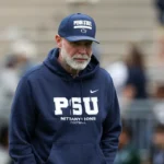 Penn State Splits With Jim Knowles as Tennessee Circles: Inside the Shocking Defensive Shake-Up