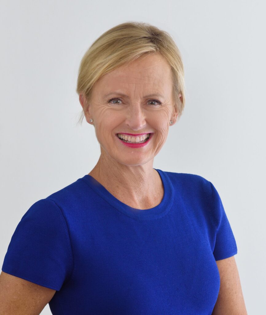 Katie Allen Dies at 59: Former Higgins MP Remembered for Her Public Service