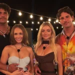 Love Island Australia 2025 Finale: Date, Time, Where to Watch, and What to Expect