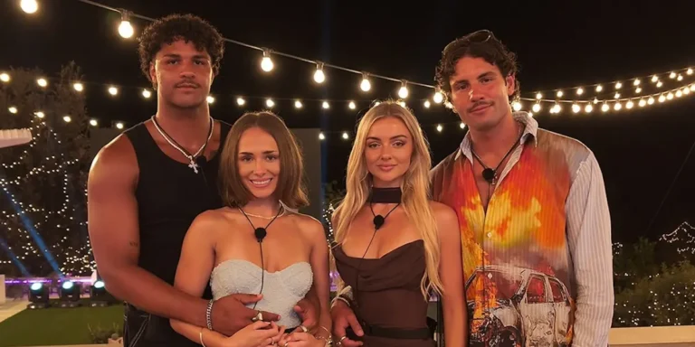 Love Island Australia 2025 Finale: Date, Time, Where to Watch, and What to Expect