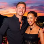 Love Island Australia 2025 Winners: Yana and Kye Crowned in the Grand Finale