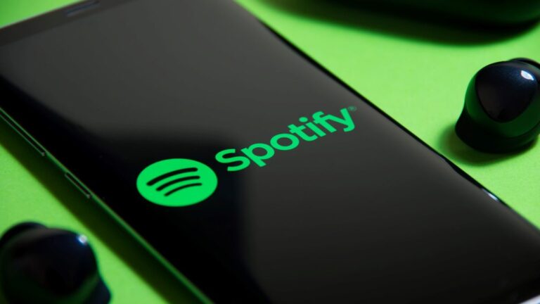 Spotify presenta fallas para miles de usuarios mientras Downdetector reporta una interrupción masiva