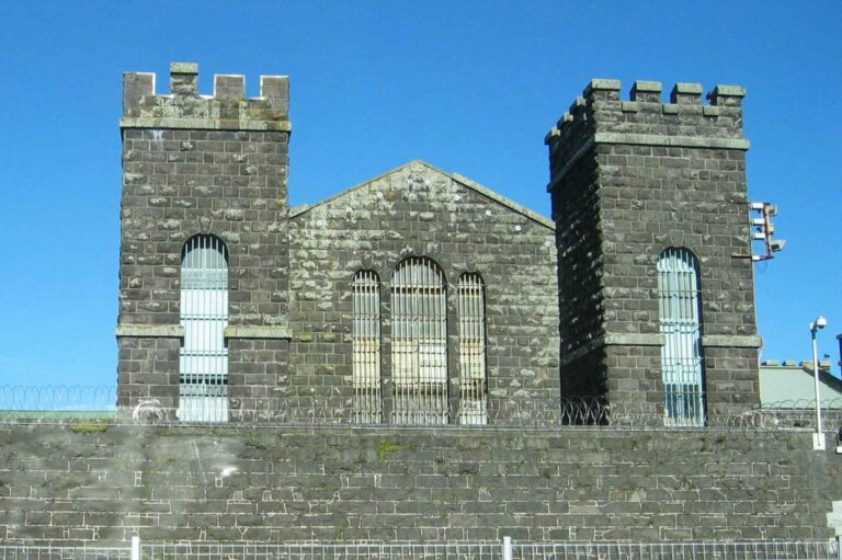 Third Inmate Death in a Year: Mt Eden Faces Fresh Homicide Inquiry