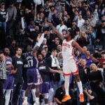 Kings vs Rockets Final Score: Westbrook Forces OT, Schroder Wins It Late