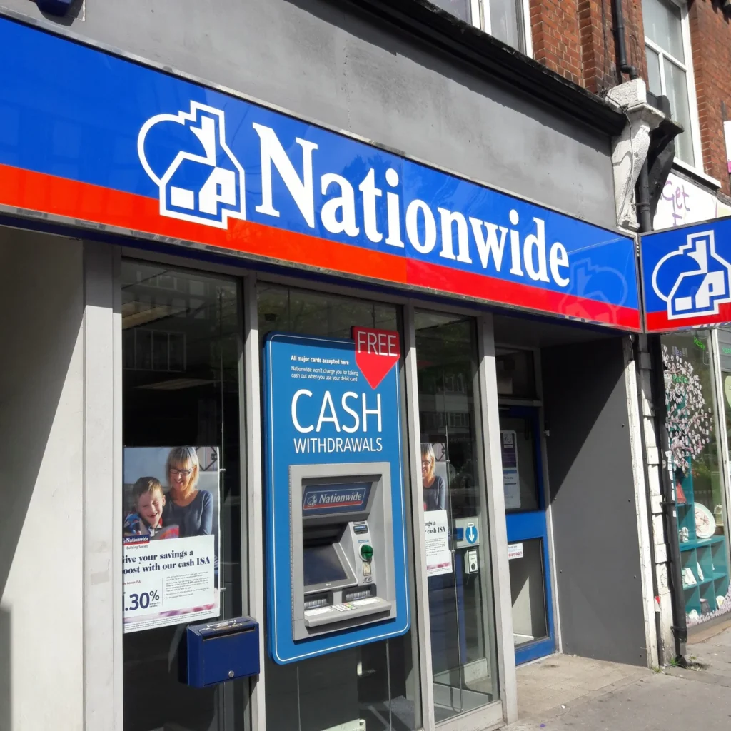 Nationwide £50 Bonus Deadline Warning: Three Weeks Left to Cash Your Cheque