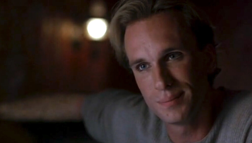 Actor Peter Greene Dies at 60 — Remembering the ‘Pulp Fiction’ Villain Who Left a Lasting Mark