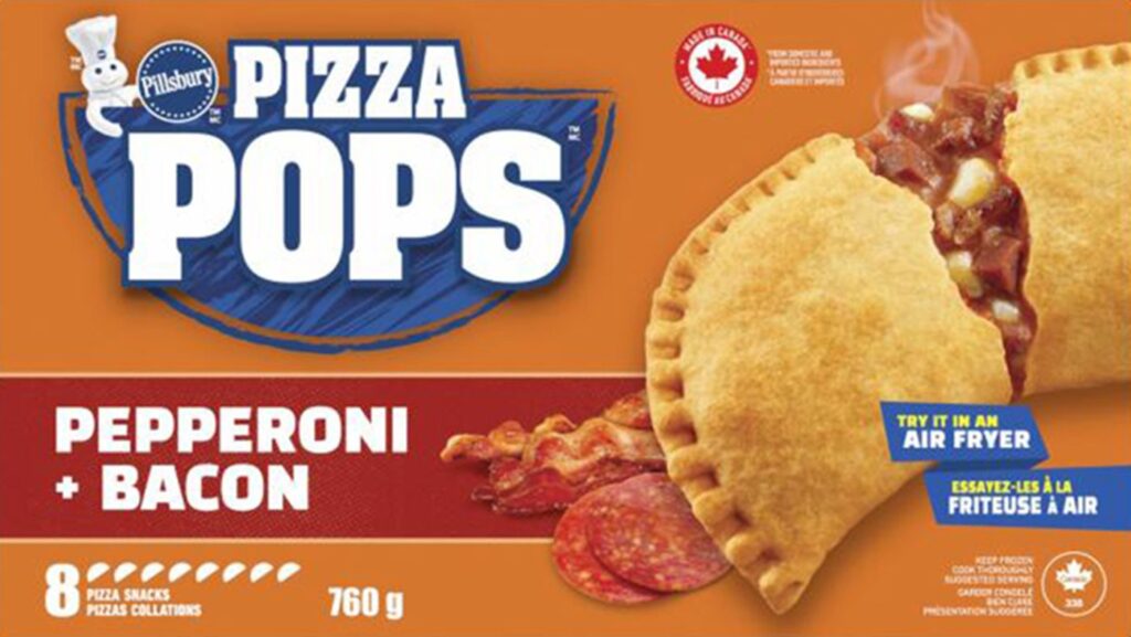 Which Pizza Pops Are Recalled? Pepperoni and Bacon Products Linked to E. coli Alert