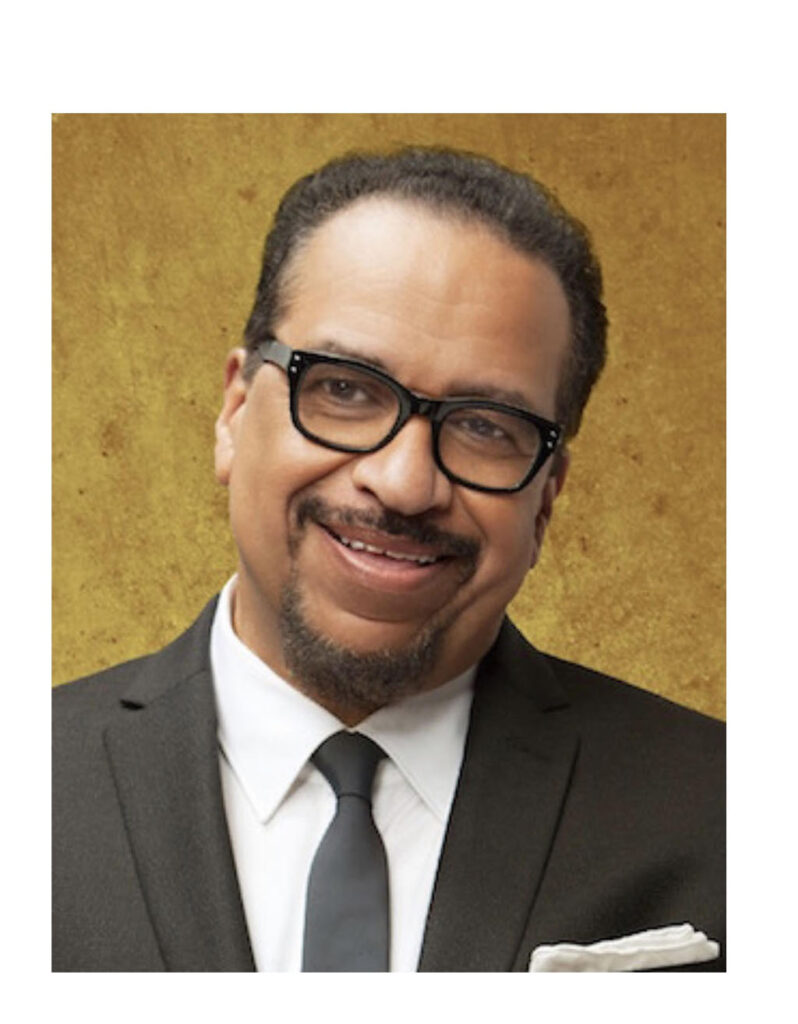 Richard Smallwood Dies at 77: The ‘Total Praise’ Composer Who Gave Modern Gospel Its Voice