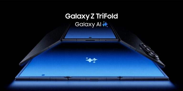 Galaxy Z TriFold: Samsung’s First Tri-Fold Phone — Full Specs, Features & What to Know