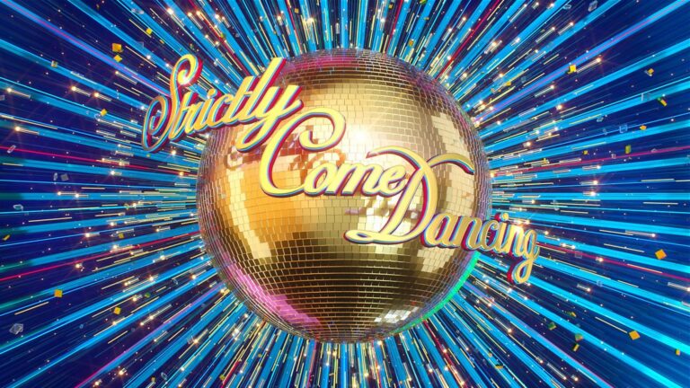 Who’s in the Strictly Come Dancing 2025 Semi-Final? Full List of Couples