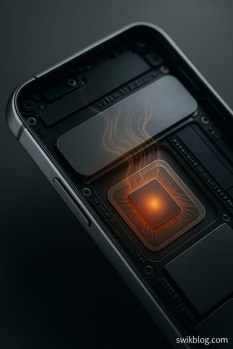 Why the A19 Pro Chip Is the Real Upgrade in the iPhone 17 Pro