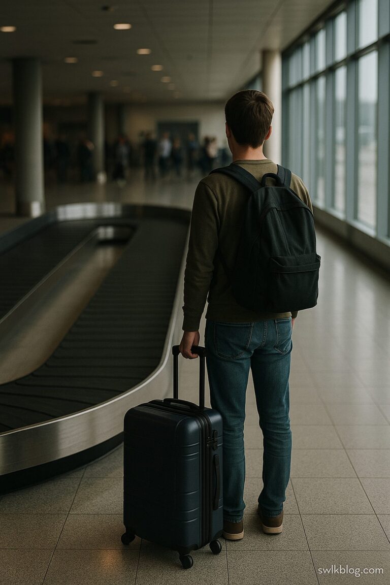 Air Canada Won in Court — But Did Travellers Lose Something Bigger?