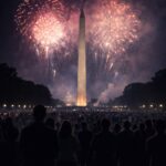 From Fireworks to ‘Patriot Games’: Trump’s America 250 Plan Is Raising Eyebrows