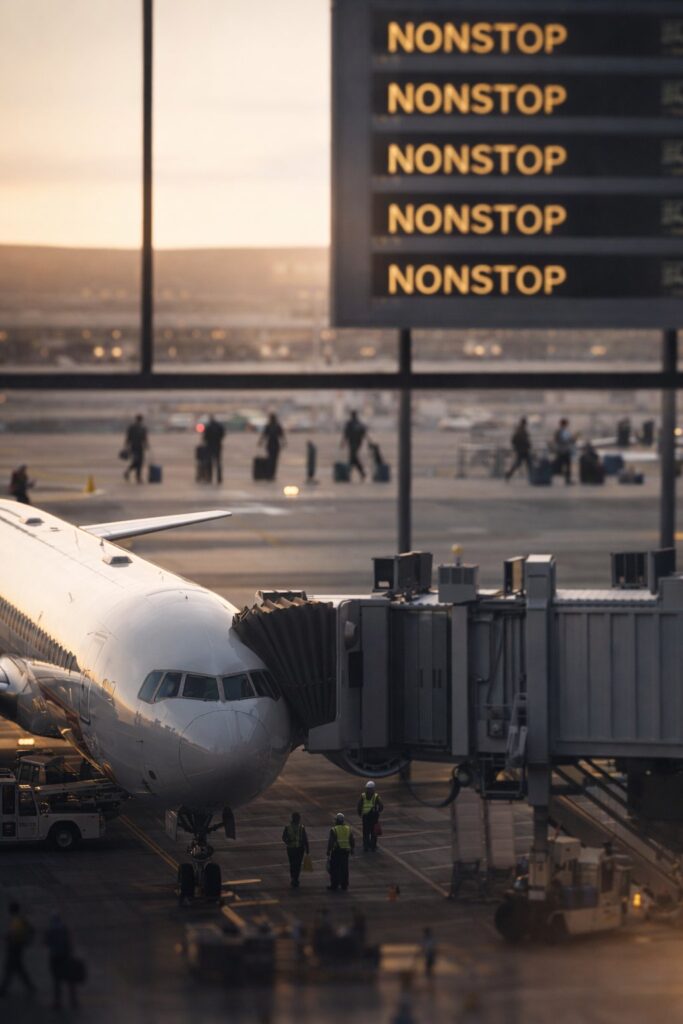 American Airlines Adds New Nonstop Routes for Summer 2026 — What Travelers Need to Know