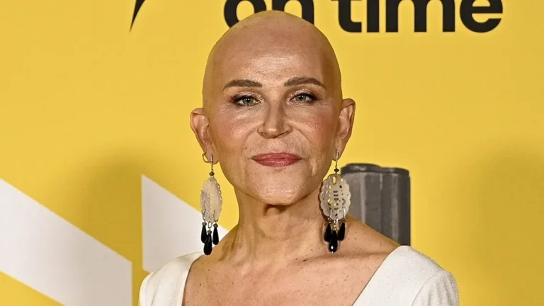 Antonia San Juan habla abiertamente sobre su tratamiento contra el cáncer y cómo ha cambiado su forma de ver la vida