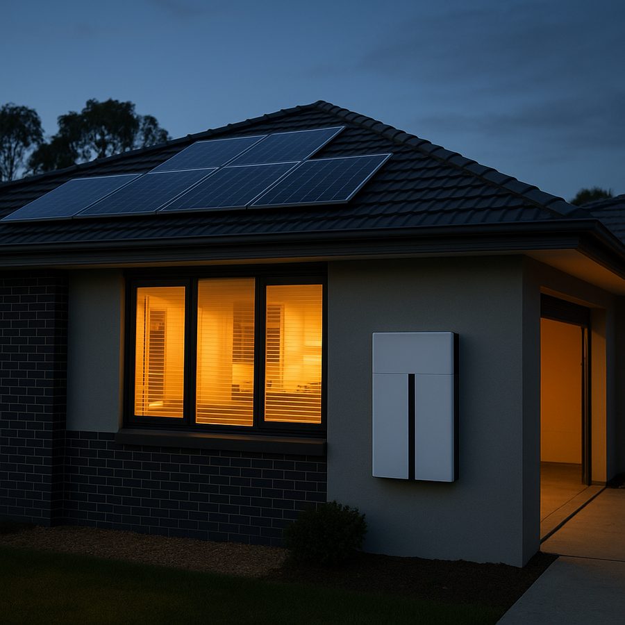 Home Battery Rebate Changes: Australia Just Added About $5 Billion — But the Rules Are Shifting