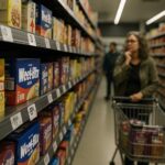 Australia’s Supermarket Price Gouging Ban: What It Means for Coles, Woolworths and Shoppers