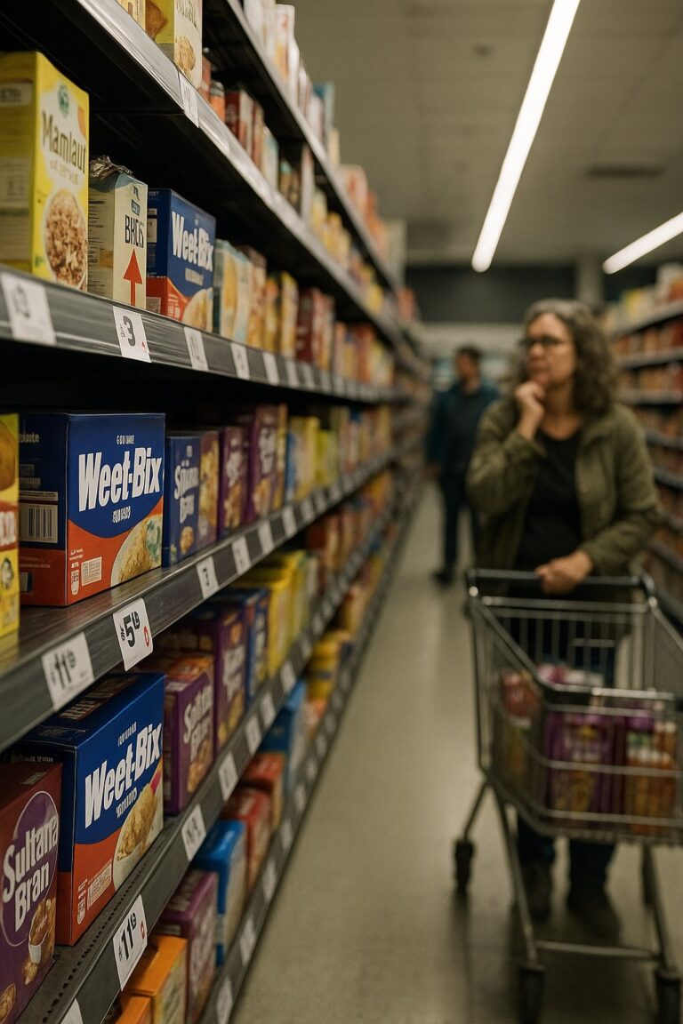 Australia’s Supermarket Price Gouging Ban: What It Means for Coles, Woolworths and Shoppers