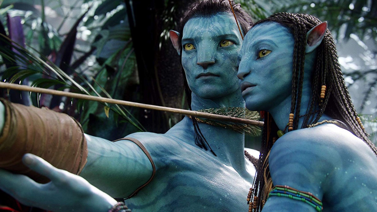 Avatar: Fire and Ash – official image