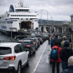BC Ferries Cancellations Trigger Travel Disruption Across Coastal Routes