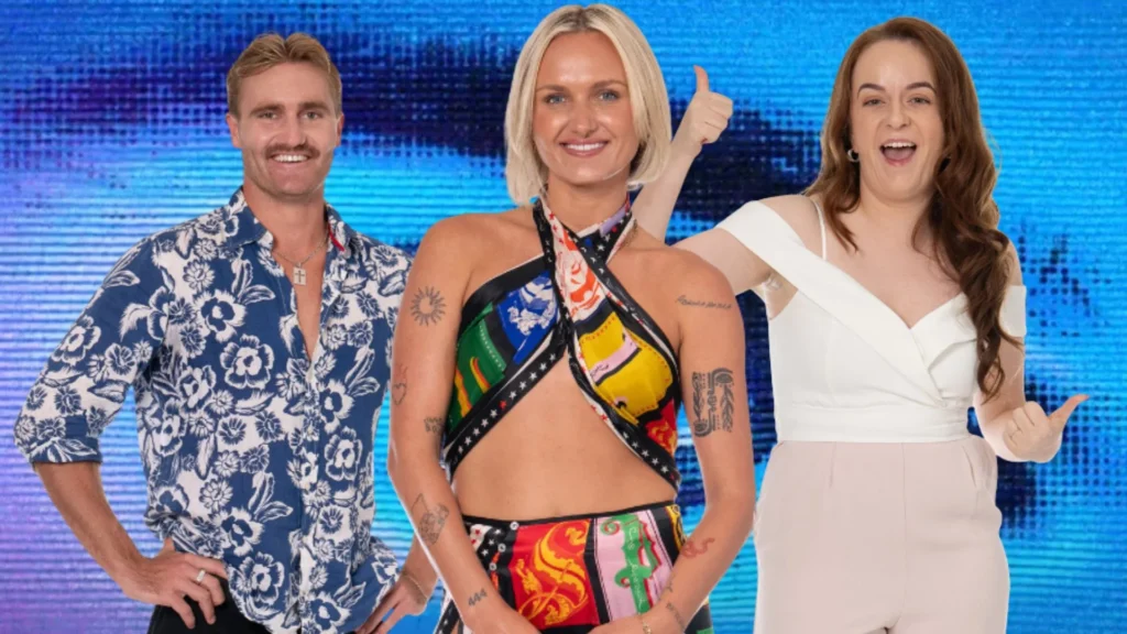 Coco Beeby Wins Big Brother Australia 2025 After Wild, High-Stakes Finale