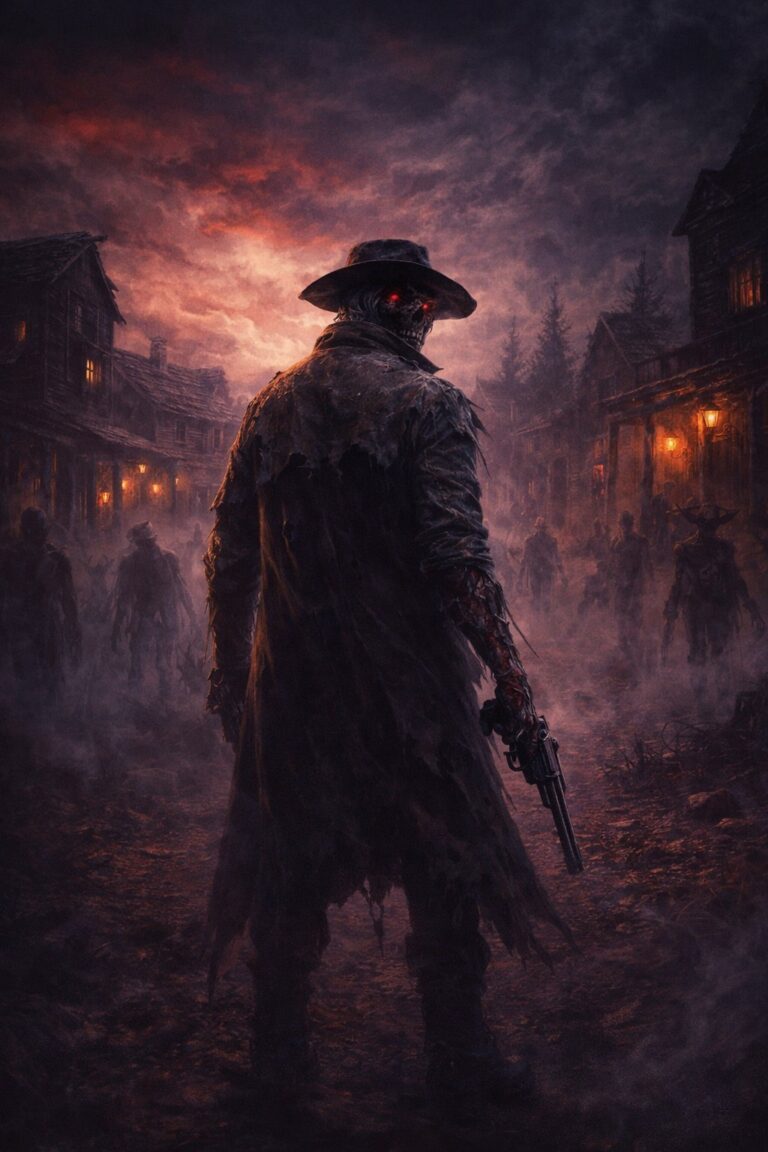 Blood West Is Free on Epic Games Store Right Now — Don’t Miss the 24-Hour Window