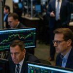 Bank of America Shocks Wall Street: CEO Sees Q4 2025 Markets Revenue Jump Near 10%