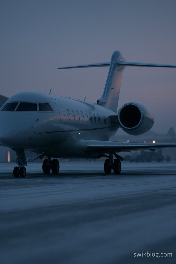 Canada’s $753M Bombardier Jet Deal Isn’t Just About Planes — It’s About What Comes Next