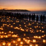 Australia Lights Candles for Bondi: Inside the Memorial Sunday That Stopped the Nation