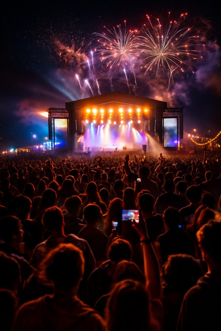 Bonnaroo 2026 Lineup Revealed: Why This Return Feels Bigger Than Ever