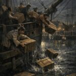 On December 16, 1773 — 252 Years Ago Today, the Boston Tea Party Changed America