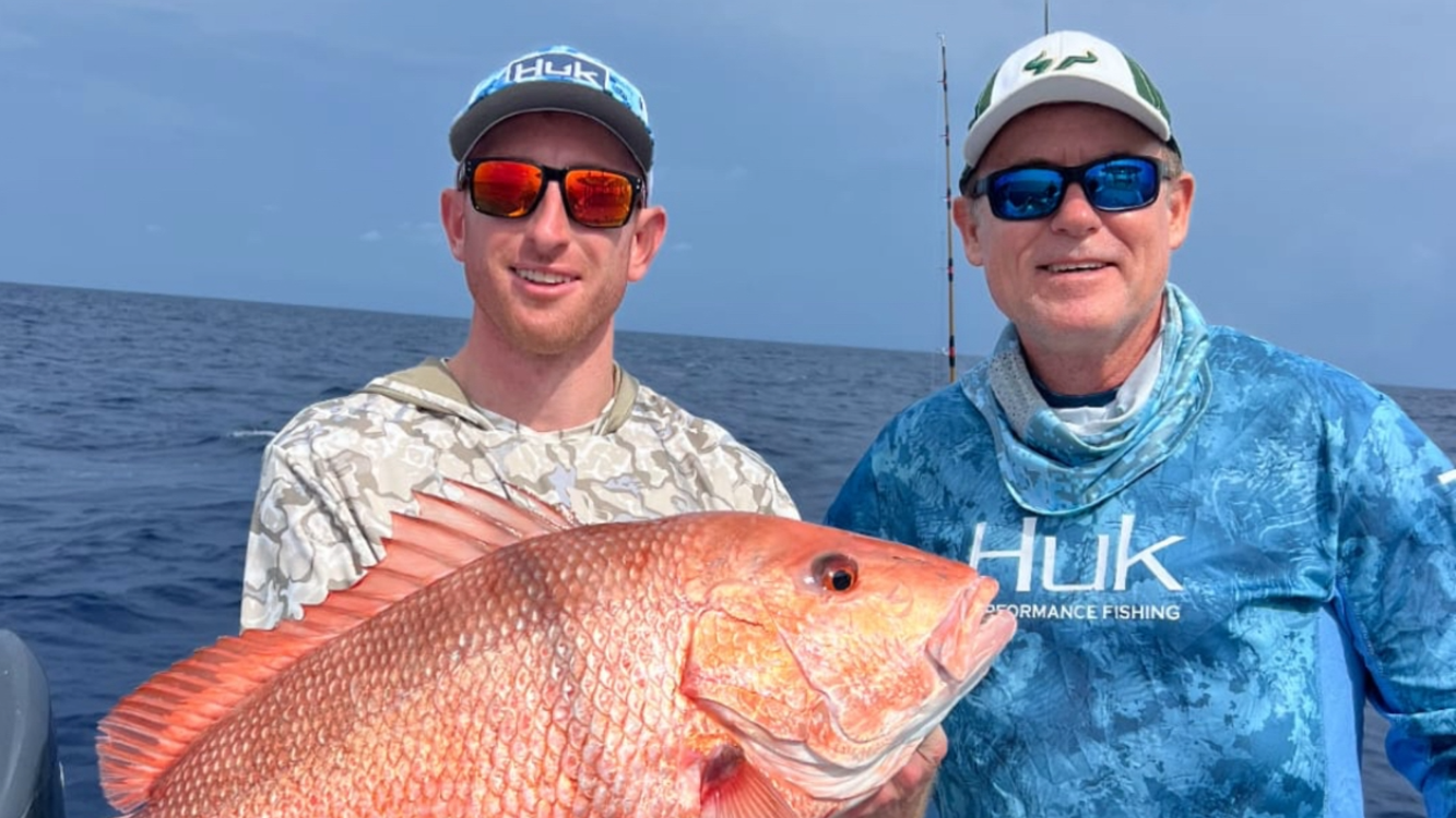 Brandon Billmaier and Randall “Randy” Spivey