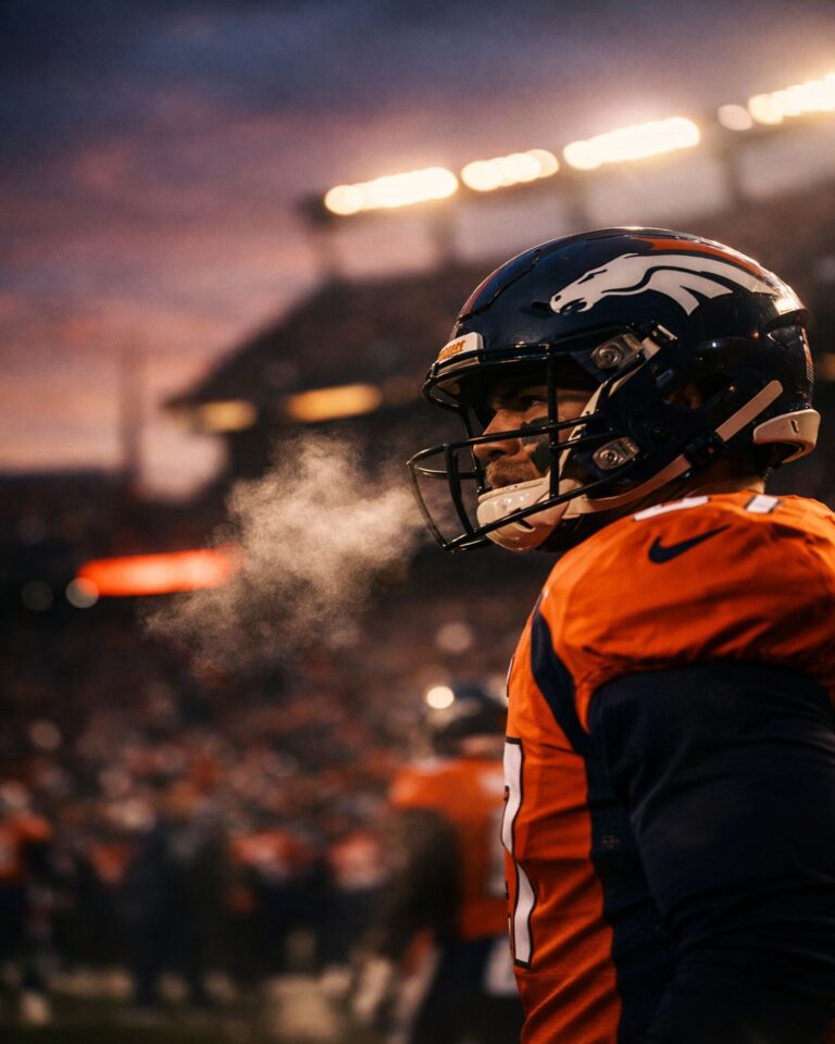 NFL Power Rankings Week 16: Broncos Still Underrated at 12–2