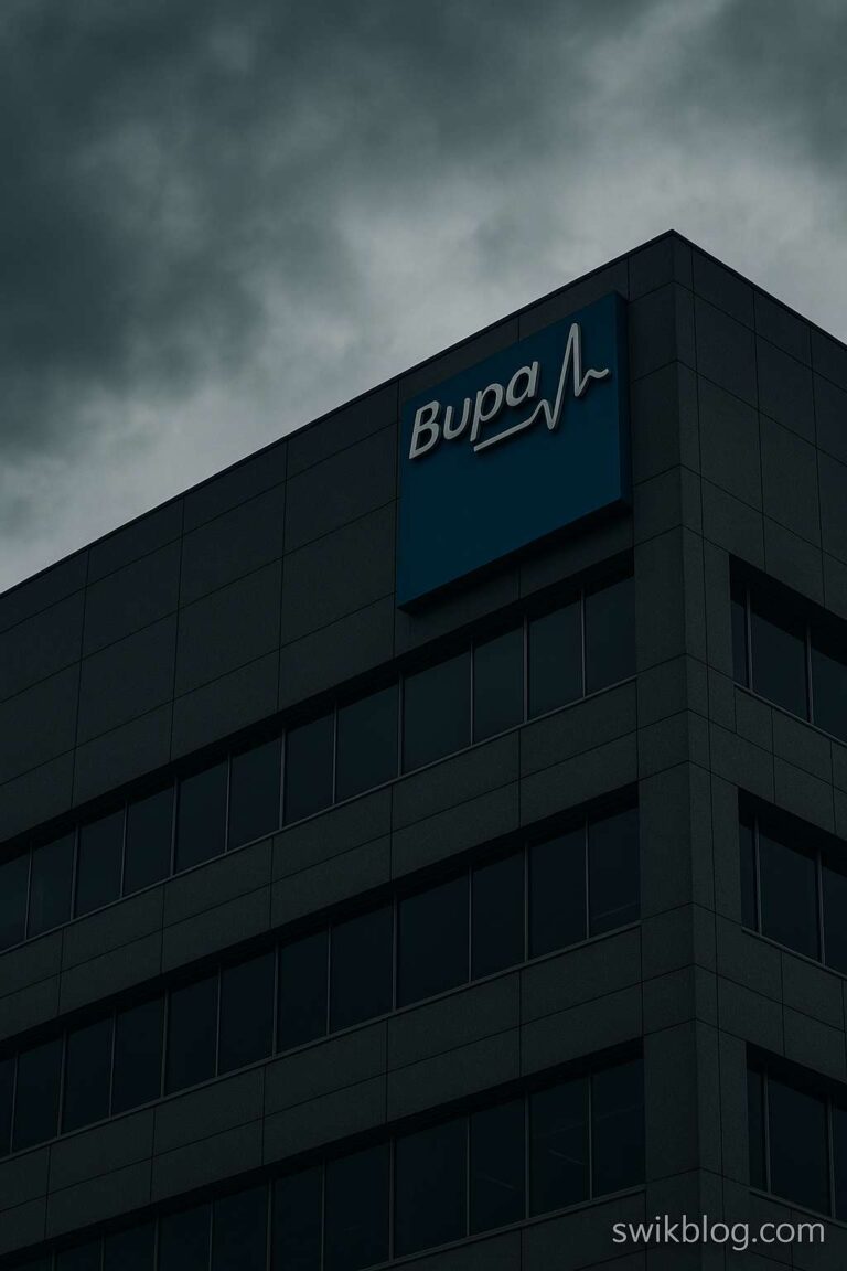 Bupa’s $35 Million Scandal: Thousands of Aussies Misled on Health Cover for 5 Years